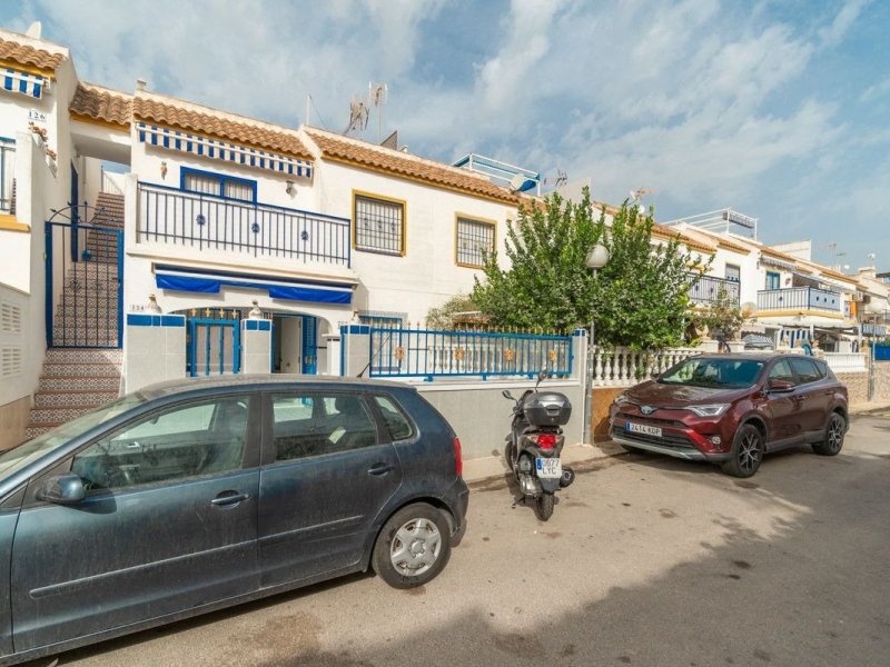 #1Z15216 Bungalow for sale in Torrevieja