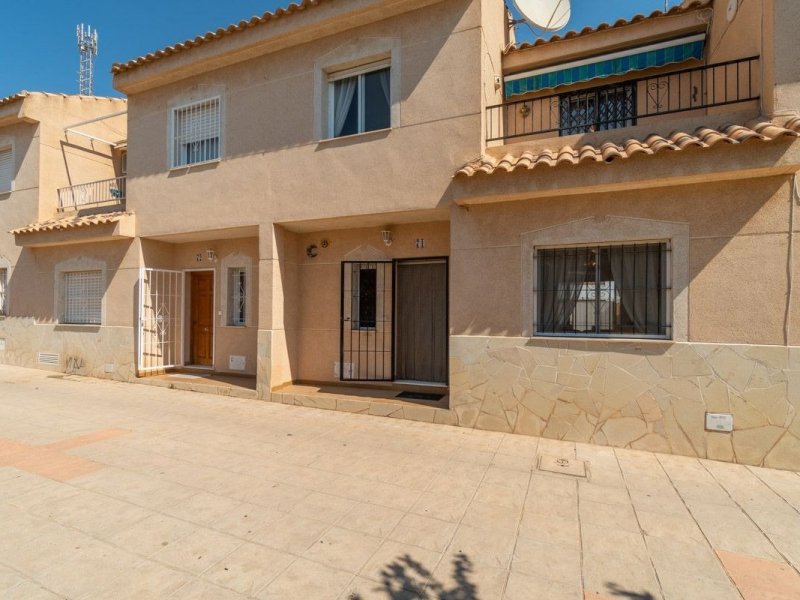 #1Z15222 House for sale in Orihuela Costa