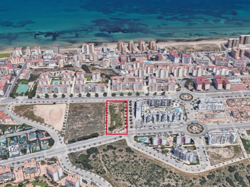 #1Z71185 Flat for sale in Arenales del Sol