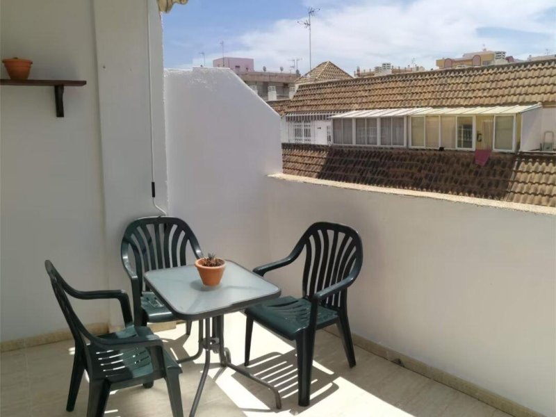 #1ZA10114 Apartament na sprzedaż w Torrevieja