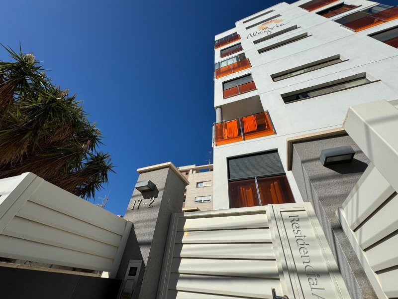 #1ZA10210 В продаже Квартира в Torrevieja