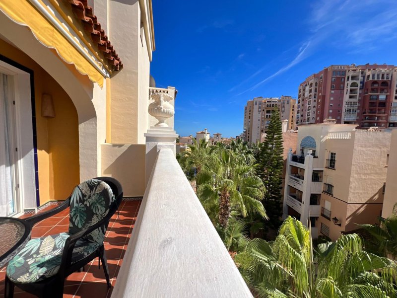 #1ZA10220 В продаже Квартира в Torrevieja