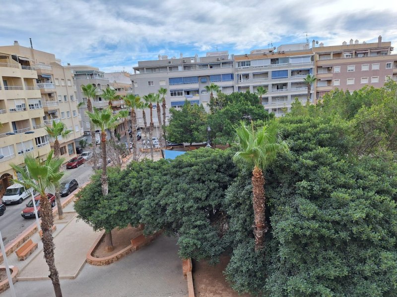 #1ZA10234 Venta de Piso en Torrevieja