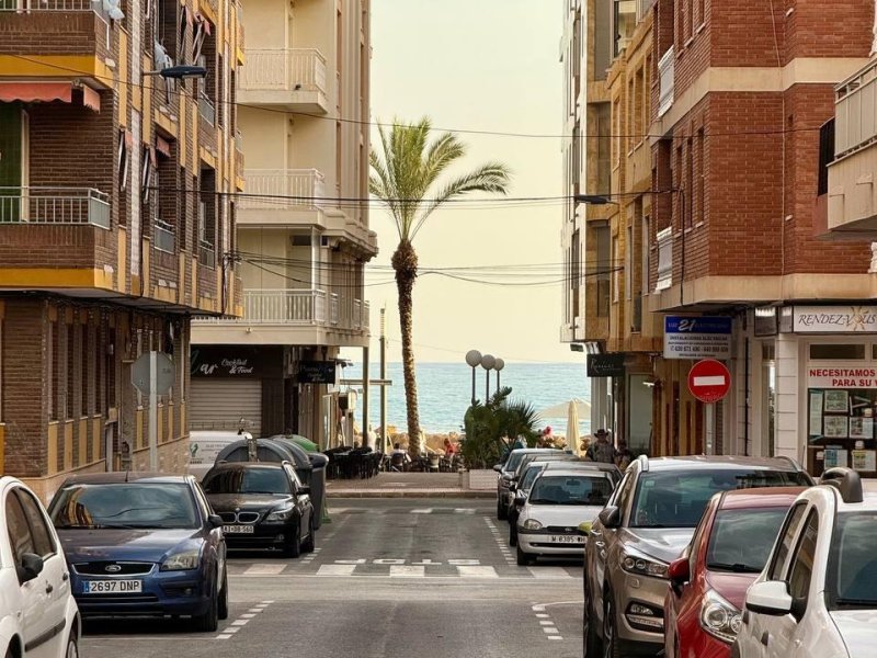 #1ZA10245 Apartament na sprzedaż w Torrevieja