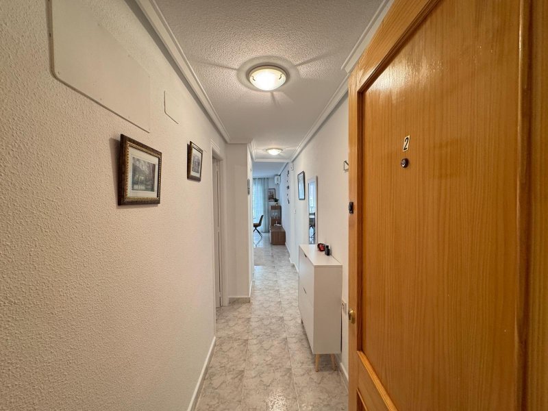 #1ZA10255 Apartament na sprzedaż w Torrevieja