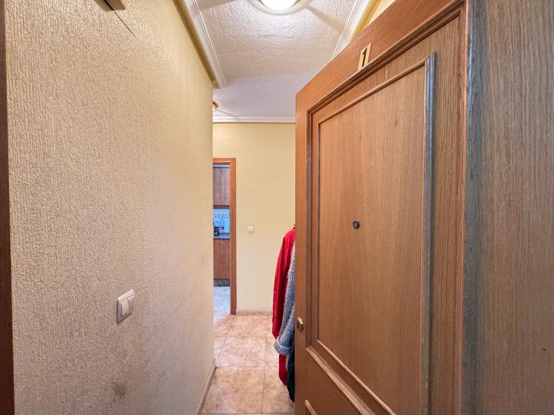 #1ZA10463 Apartament na sprzedaż w Torrevieja