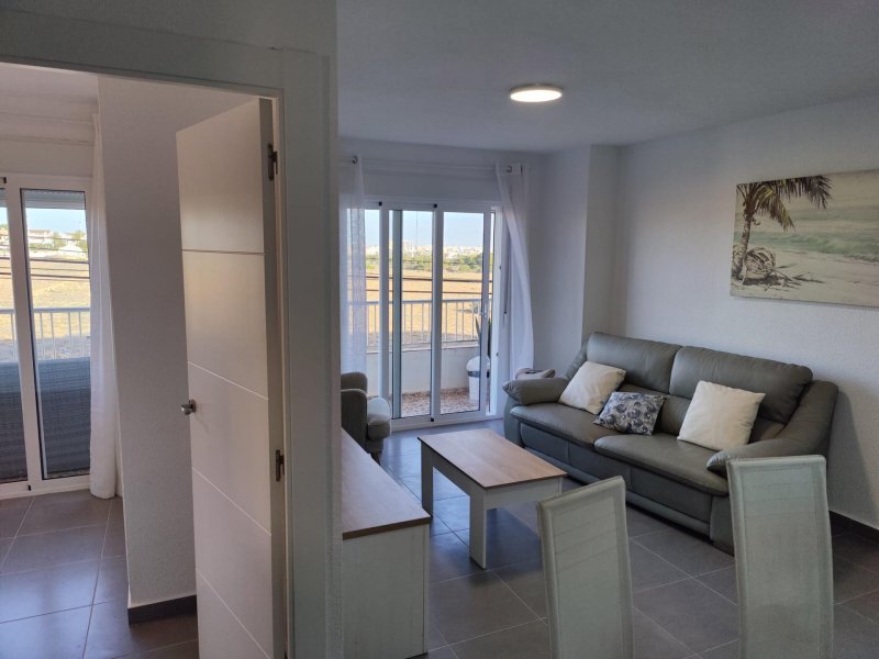 #1ZA10464 Apartament na sprzedaż w Torrevieja
