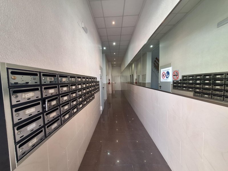 #1ZA10472 Apartament na sprzedaż w Torrevieja