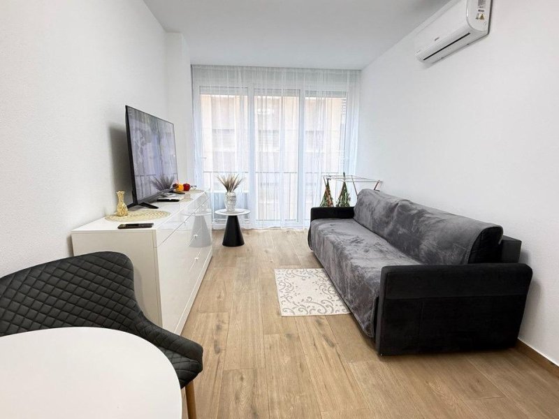 #1ZA10475 Apartament na sprzedaż w Torrevieja