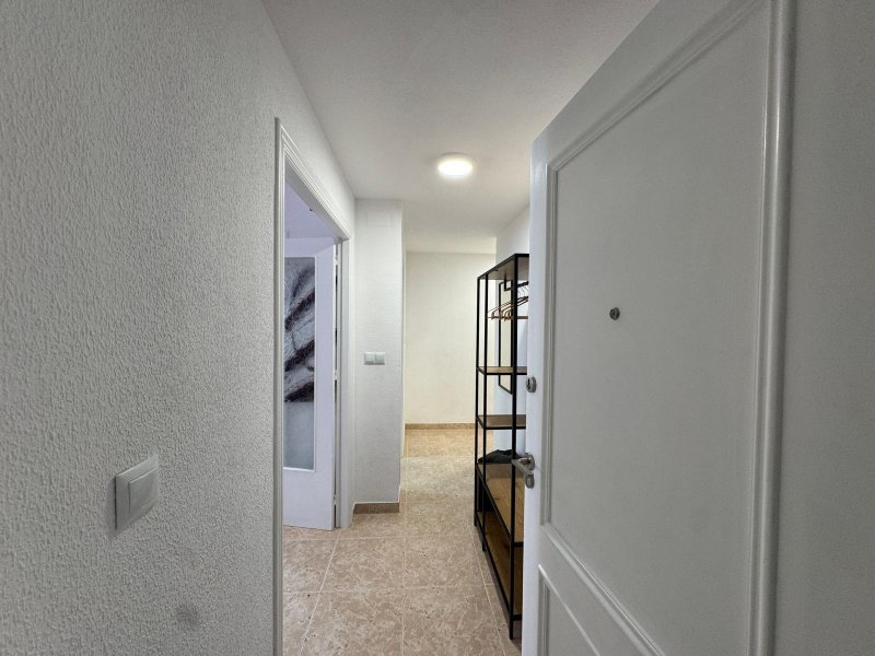 #1ZA10477 Apartament na sprzedaż w Torrevieja