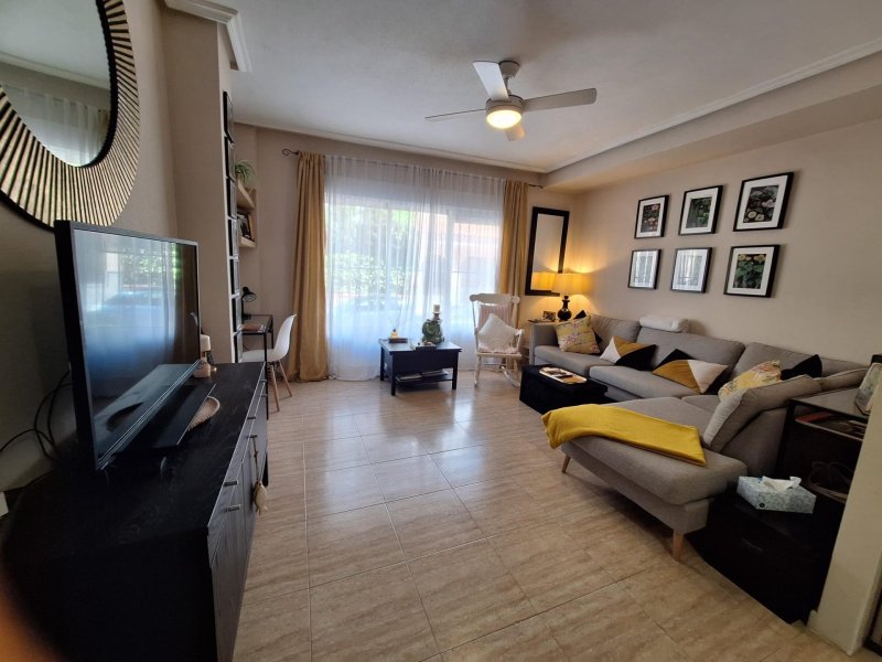 #1ZA10529 Apartament na sprzedaż w Torrevieja