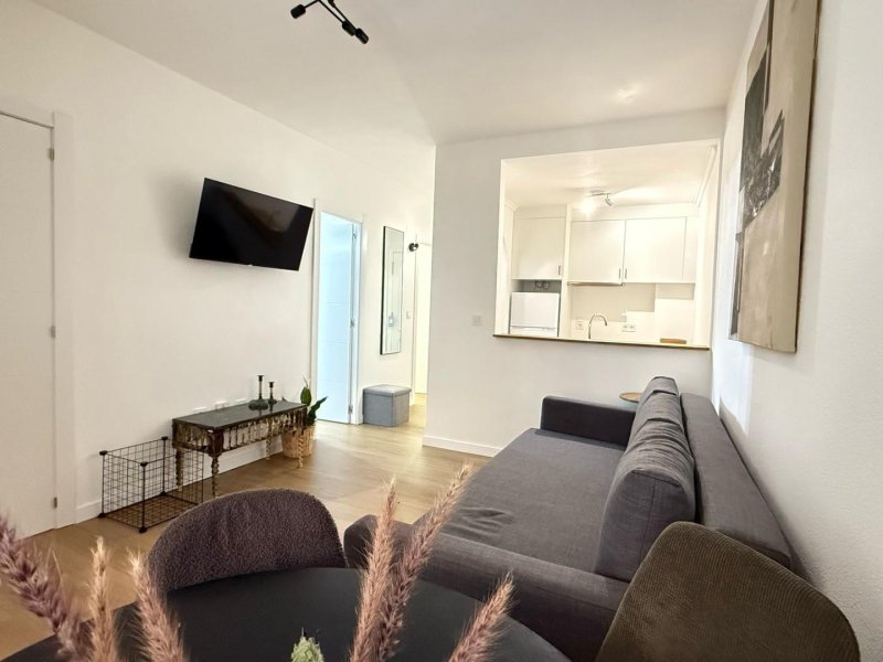#1ZA10535 Apartament na sprzedaż w Torrevieja