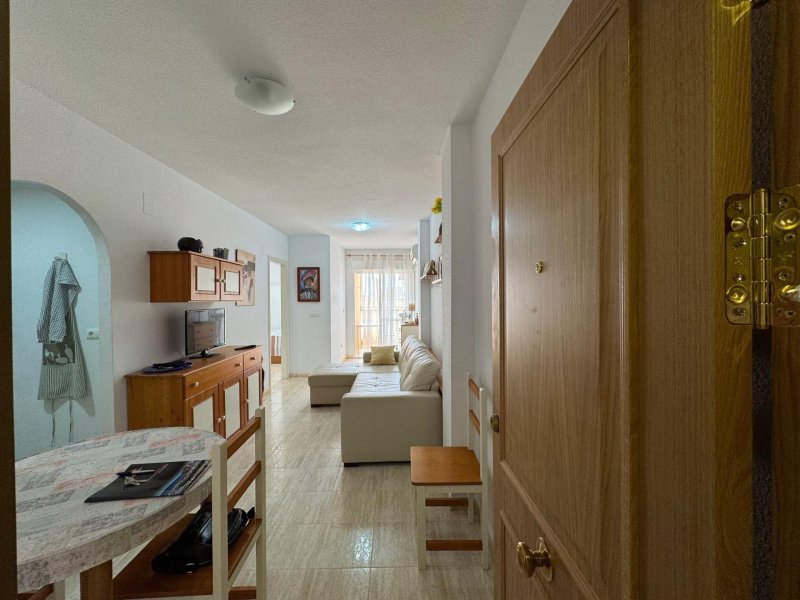 #1ZA10536 Apartament na sprzedaż w Torrevieja