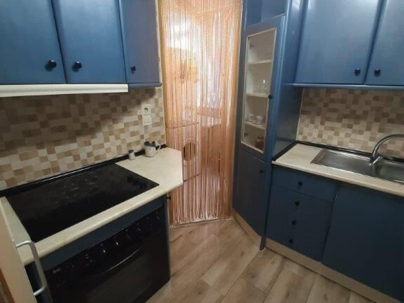#1ZA10544 Apartament na sprzedaż w Torrevieja