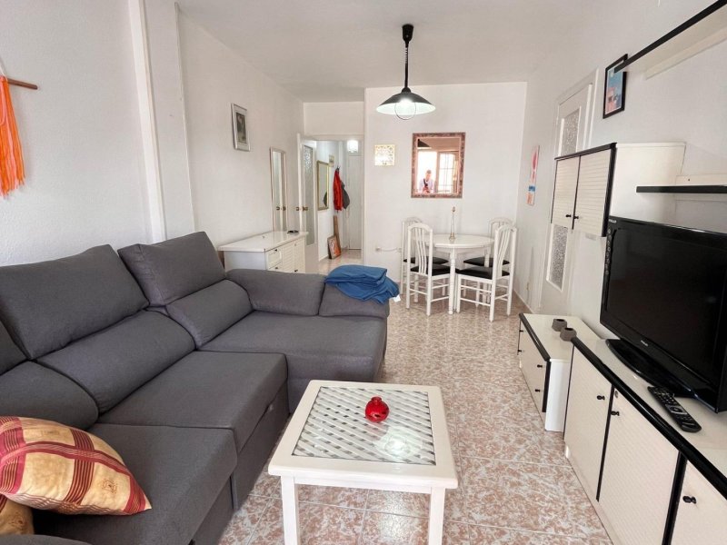 #1ZA10546 Apartament na sprzedaż w Torrevieja