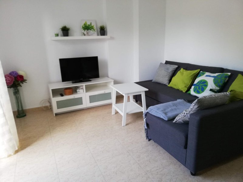 #1ZA10566 Flat for sale in Guardamar del Segura