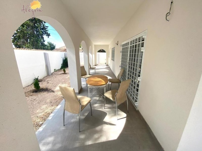 #1ZA10568 House for sale in Catral