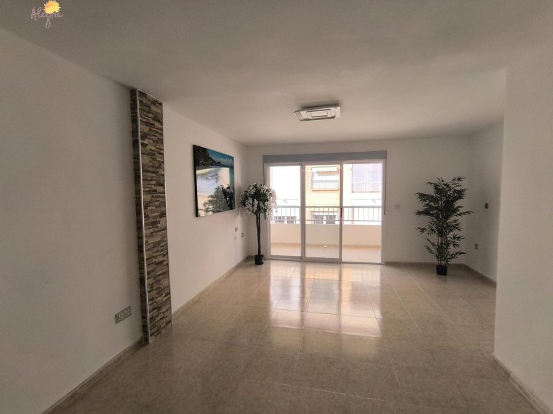 #1ZA10569 Flat for sale in Torrevieja