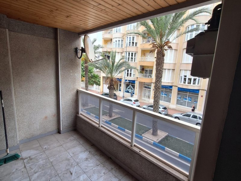 #1ZA10570 Flat for sale in Torrevieja