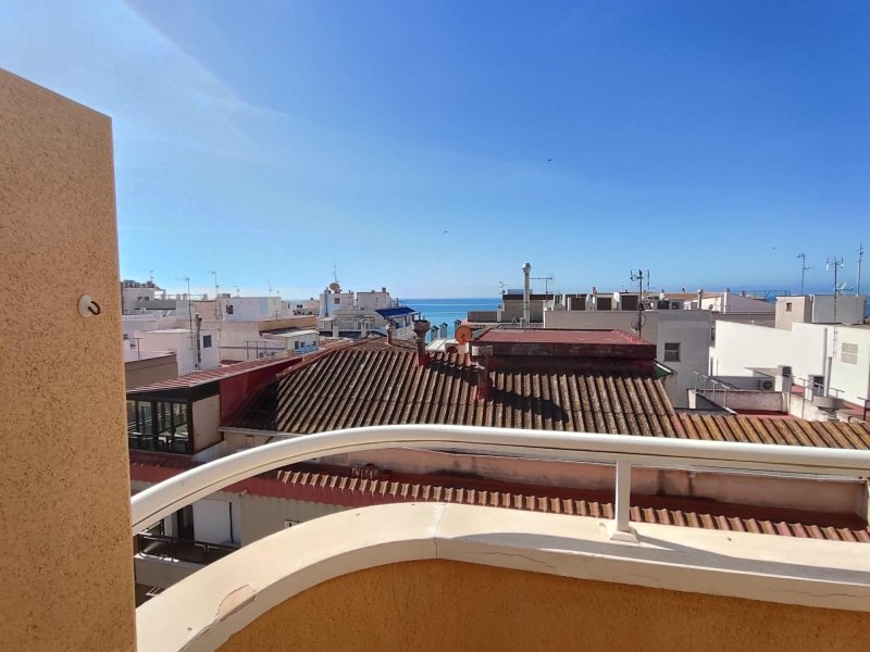 #1ZA10575 Flat for sale in Torrevieja