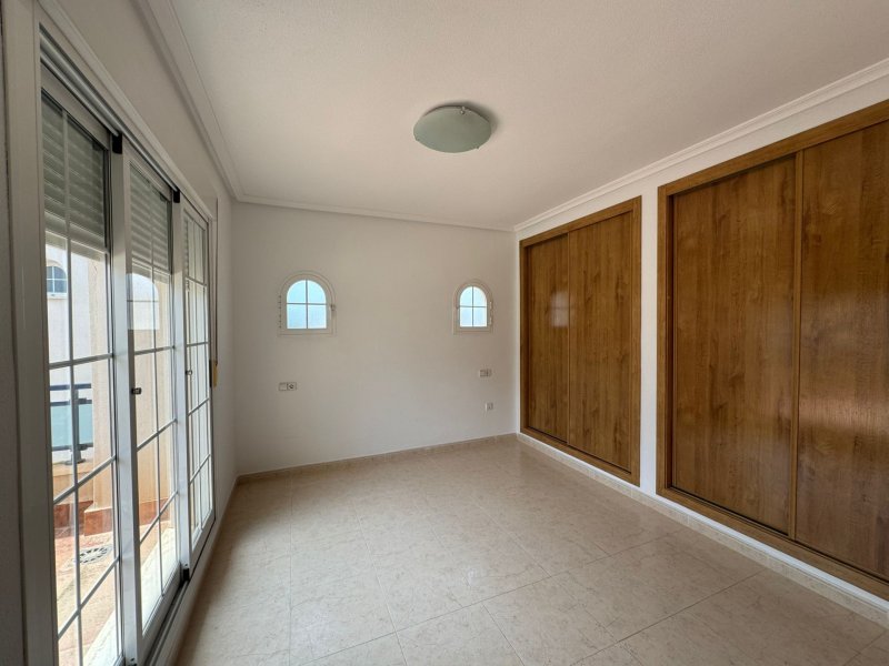 #1ZA1529 Flat for sale in Pilar de la Horadada