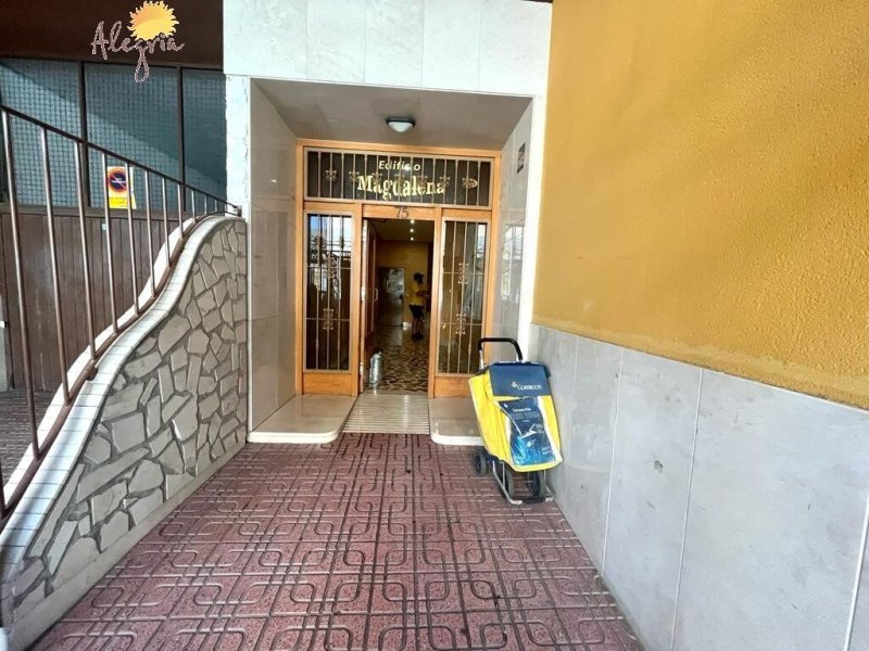 #1ZA7188 Apartament na sprzedaż w Torrevieja