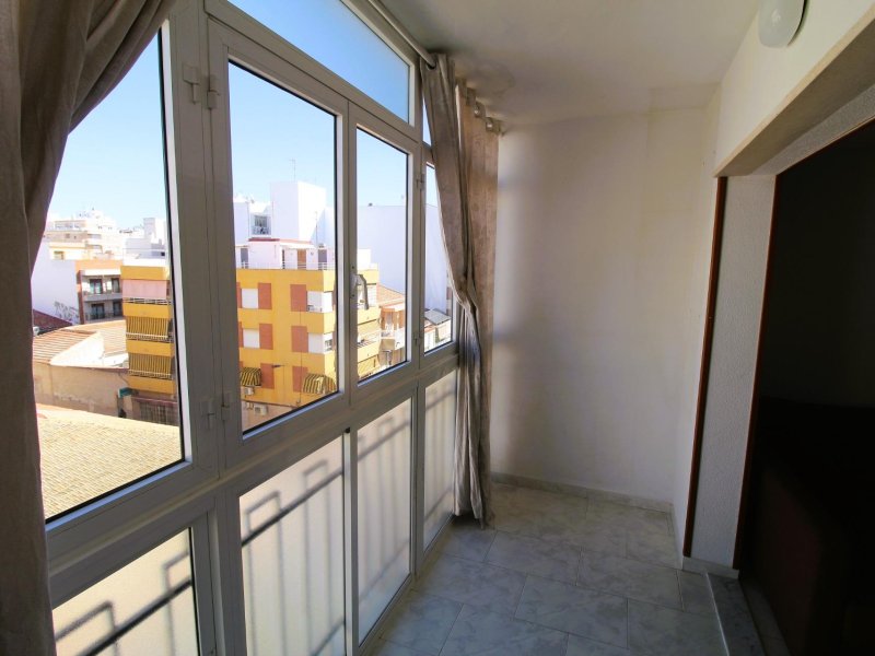 #1ZA7803 Apartament na sprzedaż w Torrevieja