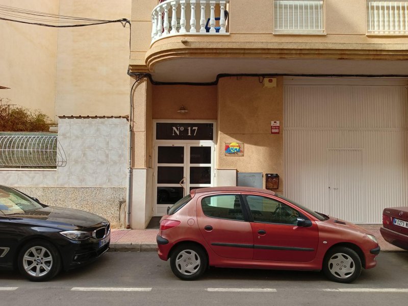 #1ZA8154 Flat for sale in Torrevieja