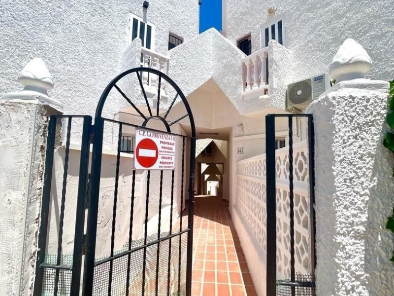 #1ZA8159 Townhouse for sale in Torrevieja