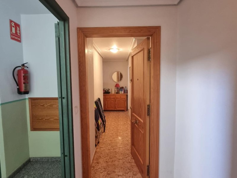 #1ZA9357 В продаже Квартира в Torrevieja