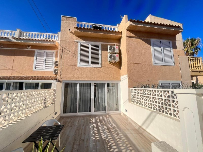 #1ZA9539 House for sale in Torrevieja
