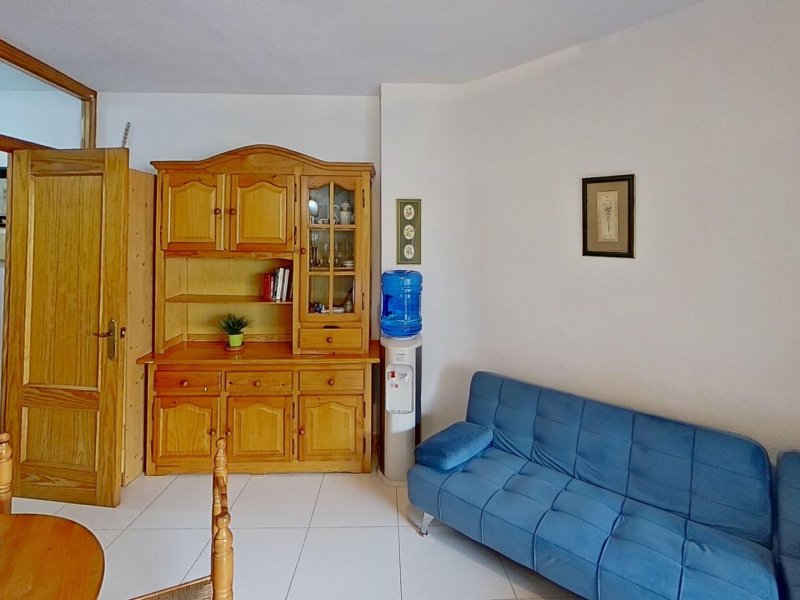 #1ZA9587 Apartament na sprzedaż w Torrevieja