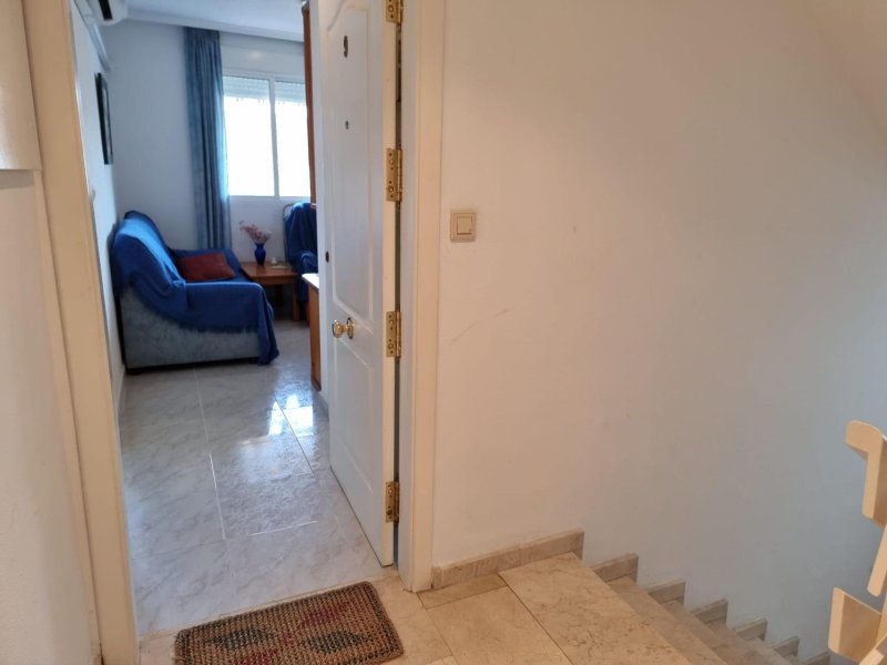#1ZA9602 Apartament na sprzedaż w Torrevieja