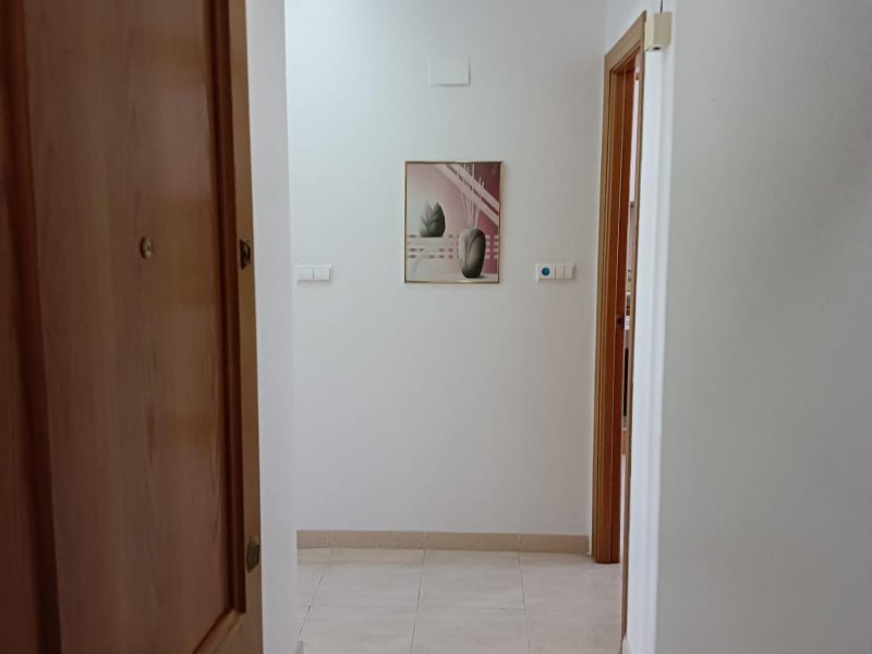 #1ZA9605 Apartament na sprzedaż w Torrevieja