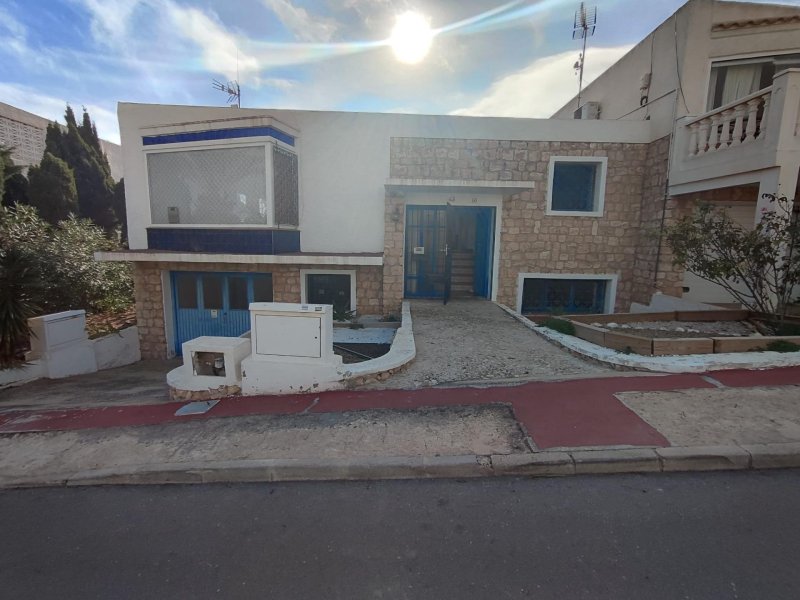#1ZA9676 Dom na sprzedaż w Torrevieja