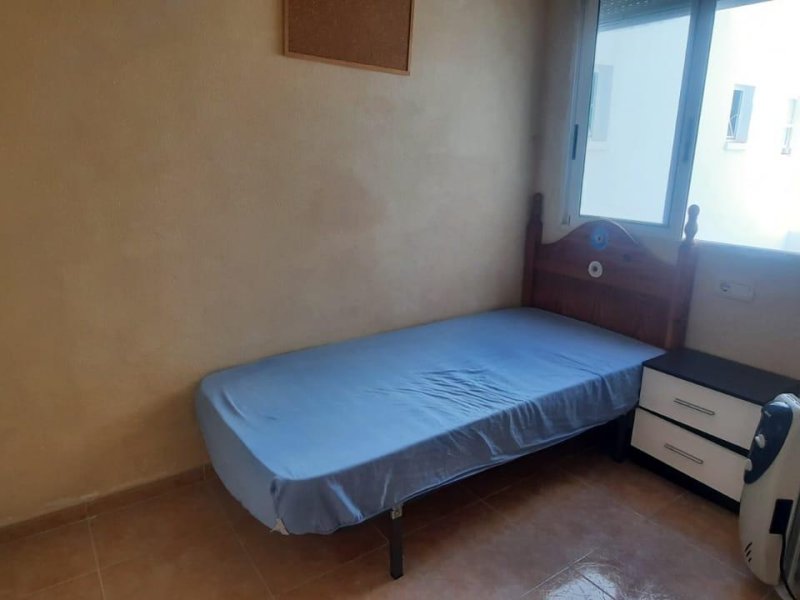 #1ZF0742 Flat for sale in Torrevieja